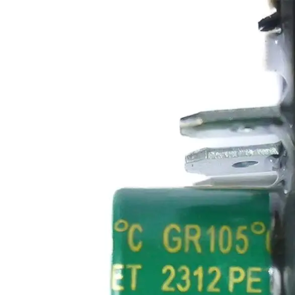 Brushless Screwdriver Control Board Electric Driver Controller For Power Tools Stable Performance ABS Metal Replacement Part
Brushless Screwdriver Control Board Electric Driver Controller For Power Tools Stable Performance ABS Metal Replacement Part