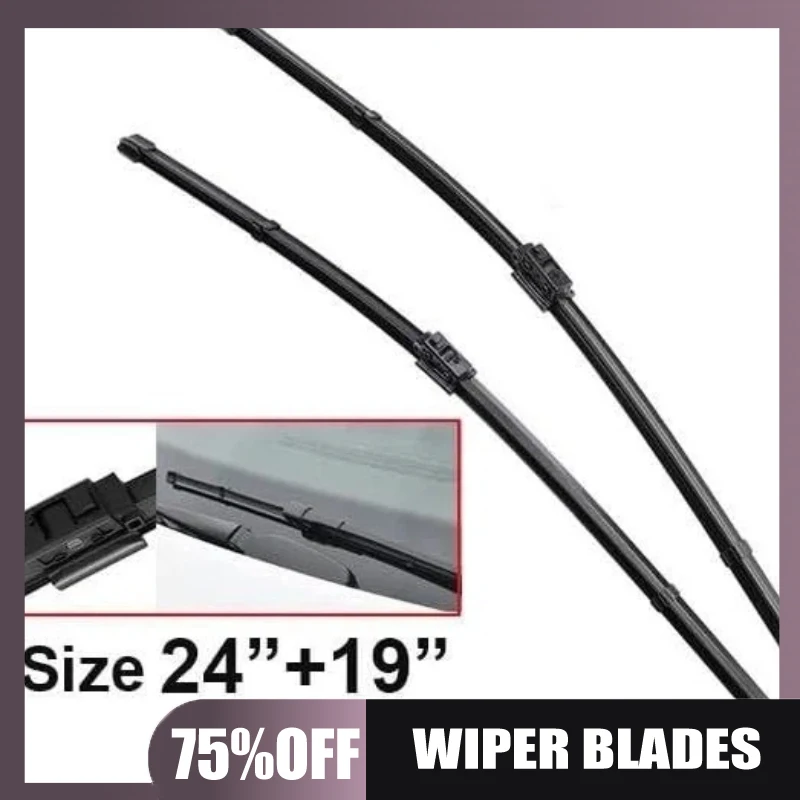 Suitable for Mercedes-Benz CLA-Class W118 C118 X118 2019-2022 CLA200 250 35 C45S wipers
Suitable for Mercedes-Benz CLA-Class W118 C118 X118 2019-2022 CLA200 250 35 C45S wipers