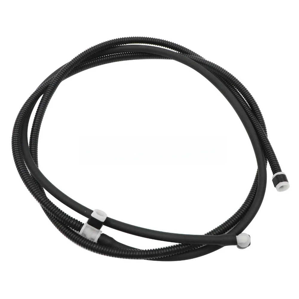 Windshield Washer Hose And Nozzle BB5Z-17A605-A AR3Z-17603-A For Ford For Explorer 2011-2015 Car Replacement Accessories
Windshield Washer Hose And Nozzle BB5Z-17A605-A AR3Z-17603-A For Ford For Explorer 2011-2015 Car Replacement Accessories
