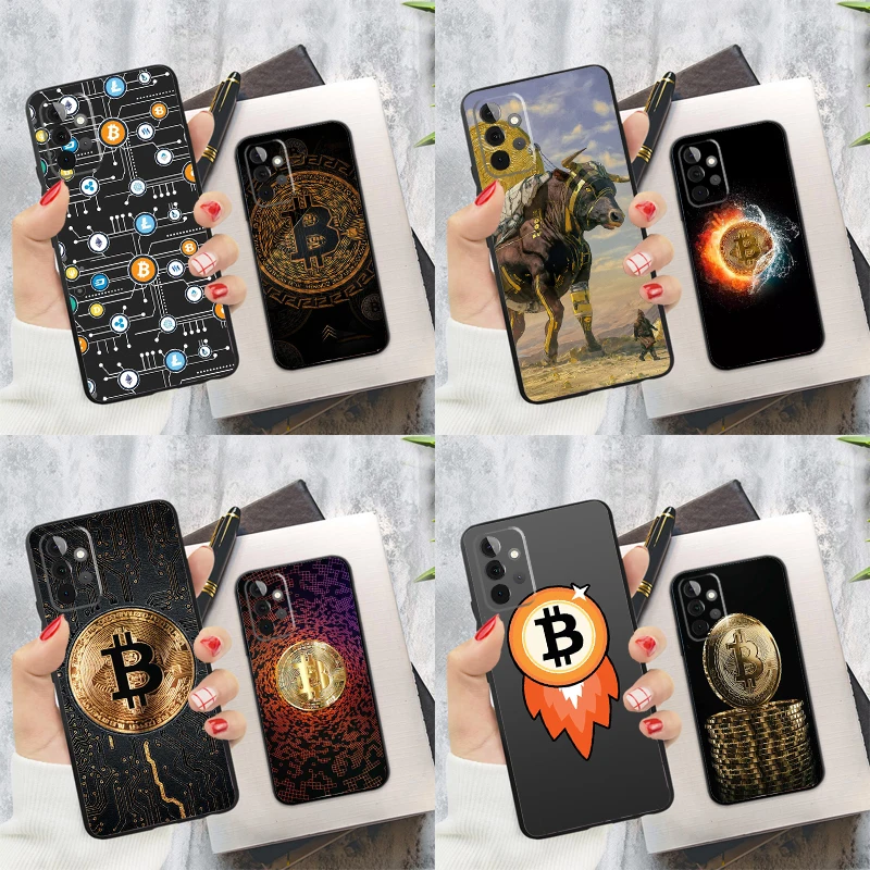 Чехол BTC Bitcoin для Samsung Galaxy A55 A35 A25 A15 A53 A33 A13 A51 A71 A12 A32 A52 A14 A34 A54 Cover
Чехол BTC Bitcoin для Samsung Galaxy A55 A35 A25 A15 A53 A33 A13 A51 A71 A12 A32 A52 A14 A34 A54 Cover