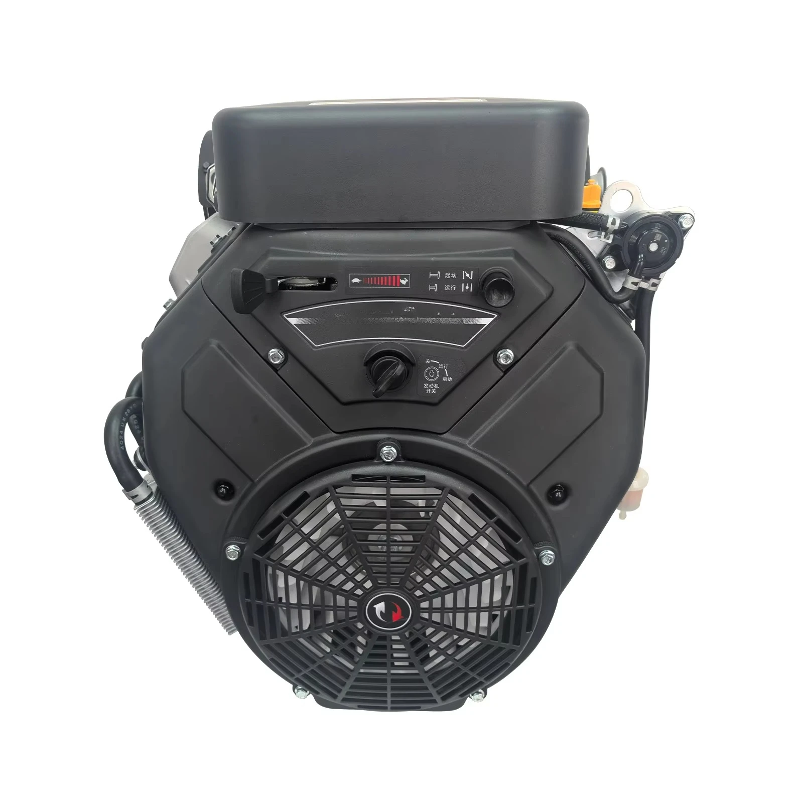 Durable 2V90 Twin Cylinder Engine Flat Air Filter 999cc 4 Stroke for Lawn Mowers & Garden Tools
Durable 2V90 Twin Cylinder Engine Flat Air Filter 999cc 4 Stroke for Lawn Mowers & Garden Tools