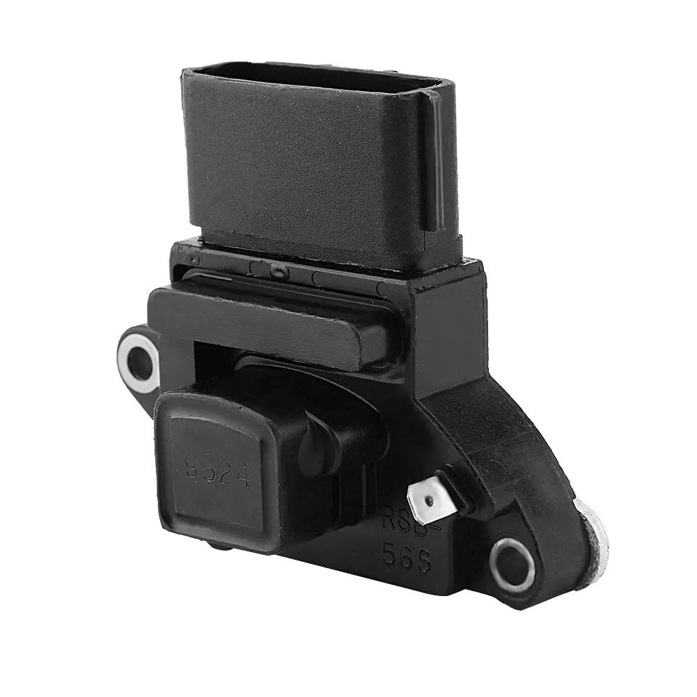 Новый модуль управления зажиганием Icm для Mercury Villager 1996-2000, Infiniti Qx4 1997-2000, Nissan Quest 1996-2003, Pathfinder
Новый модуль управления зажиганием Icm для Mercury Villager 1996-2000, Infiniti Qx4 1997-2000, Nissan Quest 1996-2003, Pathfinder