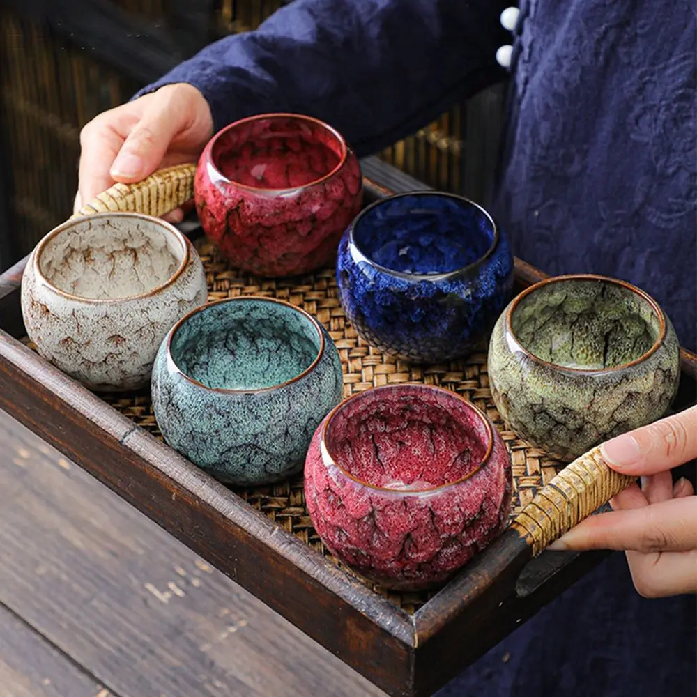 150ml Chinese Kung Fu Tea Service Water Mugs Tableware Clear Tea Drinkware Coffee Cups Tea Cup Water Cup
150ml Chinese Kung Fu Tea Service Water Mugs Tableware Clear Tea Drinkware Coffee Cups Tea Cup Water Cup