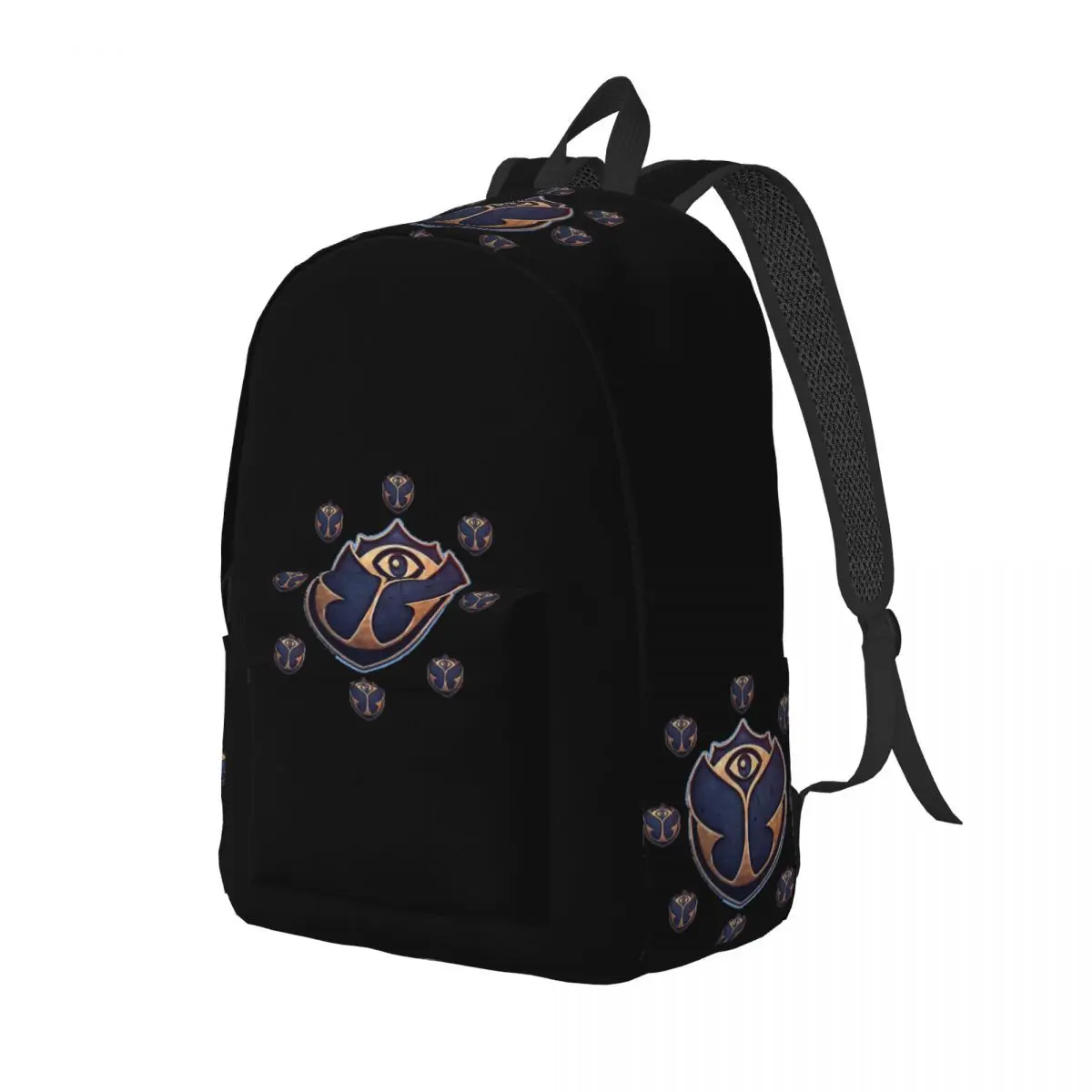 Tomorrowland Adult Cowboy Backpack Daypack Large Capacity Children BookBag School Bag Shoulder Bags for Men Women
Tomorrowland Adult Cowboy Backpack Daypack Large Capacity Children BookBag School Bag Shoulder Bags for Men Women