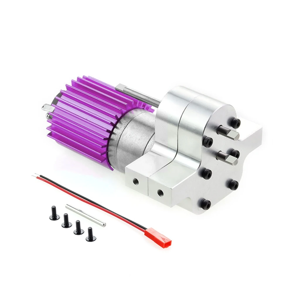 B49B-металлический двигатель 370, коробка передач для WPL C14 C24 B24 B36 MN D90 D99 MN99S, детали для обновления радиоуправляемого автомобиля
B49B-металлический двигатель 370, коробка передач для WPL C14 C24 B24 B36 MN D90 D99 MN99S, детали для обновления радиоуправляемого автомобиля