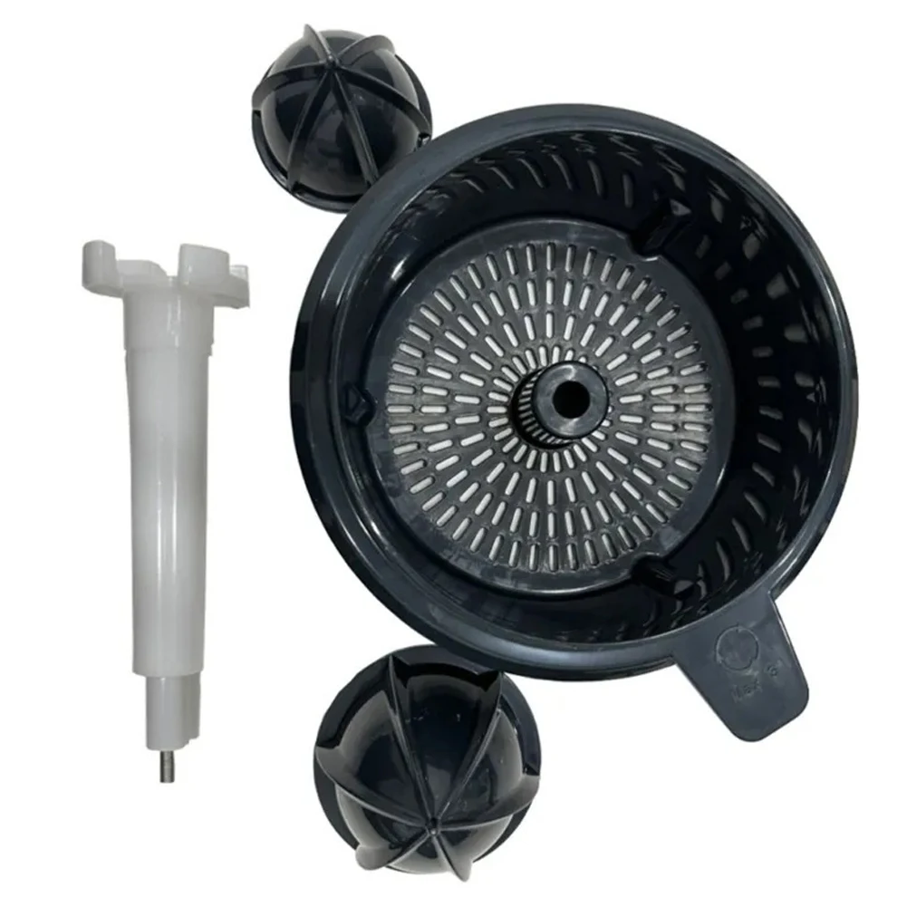 Orange Press Strainers Basket with Press Cone Juicer Accessories Juicing Machine Parts for Thermomix TM5/TM6 Cooking Machine
Orange Press Strainers Basket with Press Cone Juicer Accessories Juicing Machine Parts for Thermomix TM5/TM6 Cooking Machine