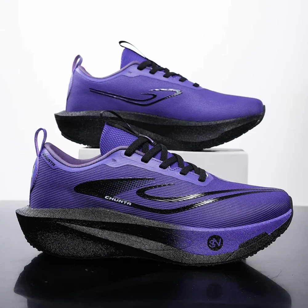 Running Shoes Carbon Board Speciality Marathon Men Sports Breathable Lightweight Women's Comfortable Athletic Nonskid Sneakers
Running Shoes Carbon Board Speciality Marathon Men Sports Breathable Lightweight Women's Comfortable Athletic Nonskid Sneakers