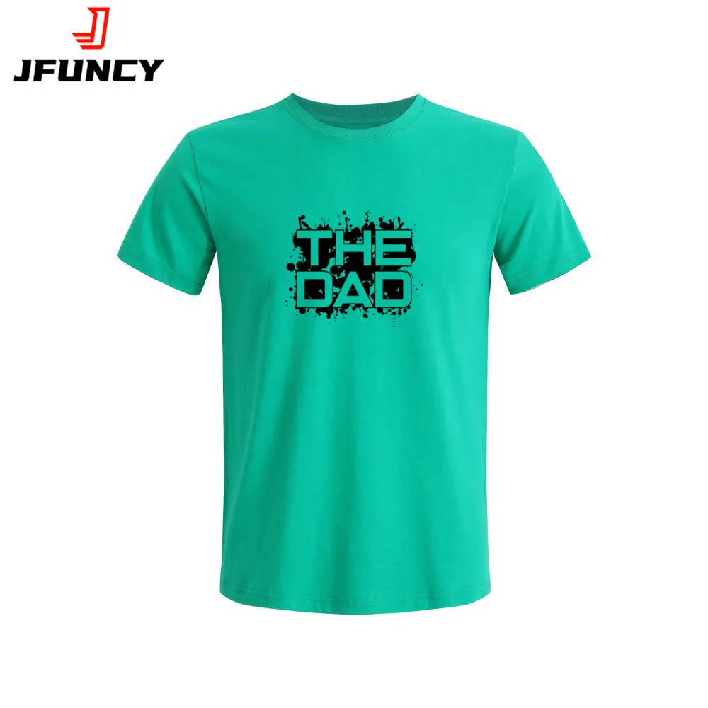JFUNCY Men's Summer Tops 2024 Oversized T-shirt Male T Shirt Short Sleeve Tshirt Fashion Dad Graphic Tee Man Cotton Clothes
JFUNCY Men's Summer Tops 2024 Oversized T-shirt Male T Shirt Short Sleeve Tshirt Fashion Dad Graphic Tee Man Cotton Clothes