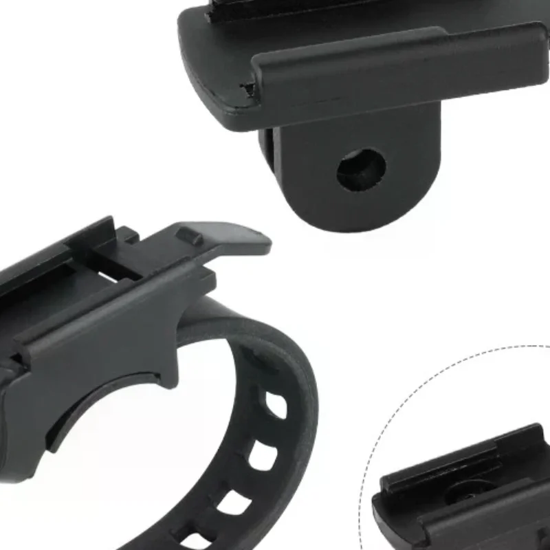 Adaptor For Headlight EOS530/520 Rockbros /Blackbird L3 Front Lamp Stand Handlebar Stem Fork Helmet Mount Fits
Adaptor For Headlight EOS530/520 Rockbros /Blackbird L3 Front Lamp Stand Handlebar Stem Fork Helmet Mount Fits