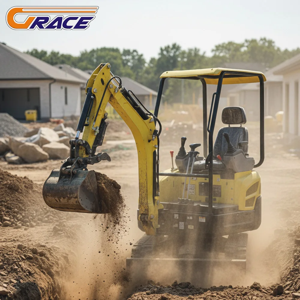 Настроить 0,6 тонны 1,8 тонны экскаватор Kubota, соответствующий EPA, мини-экскаватор, высококачественный мини-экскаватор, заводская поставка для строительства
Настроить 0,6 тонны 1,8 тонны экскаватор Kubota, соответствующий EPA, мини-экскаватор, высококачественный мини-экскаватор, заводская поставка для строительства