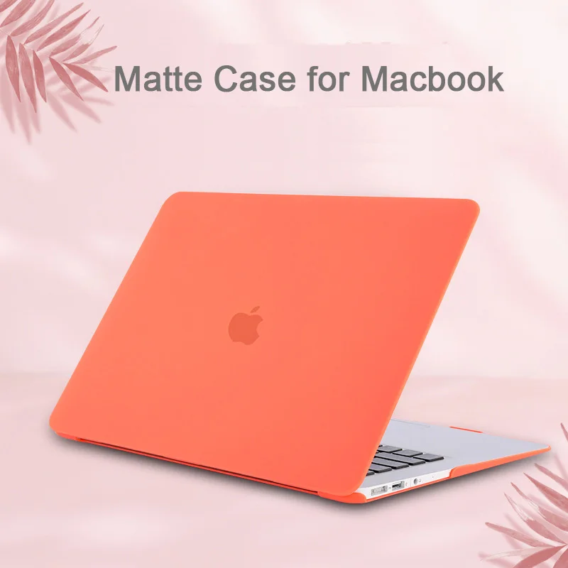 Чехол для ноутбука Apple Macbook Air Pro 11 12 13 14 15 16 дюймов, чехлы Retina, матовый мягкий тонкий защитный чехол для ноутбука
Чехол для ноутбука Apple Macbook Air Pro 11 12 13 14 15 16 дюймов, чехлы Retina, матовый мягкий тонкий защитный чехол для ноутбука