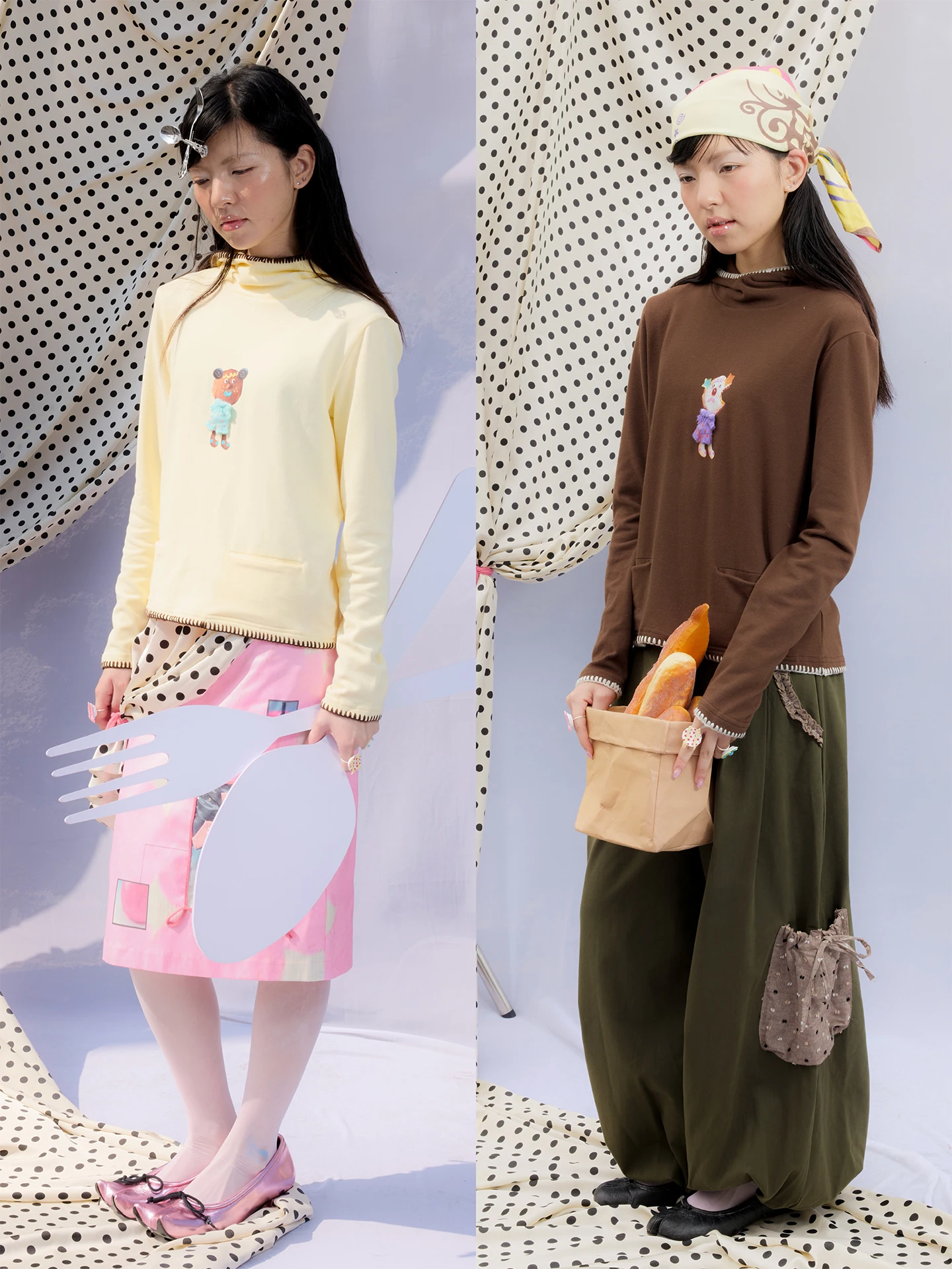 UnsocialNight Spring Summer New Original Design Cute Print Hooded Inner Wear Long Sve T-irt Soft Comfortable Cotton Blend
UnsocialNight Spring Summer New Original Design Cute Print Hooded Inner Wear Long Sve T-irt Soft Comfortable Cotton Blend