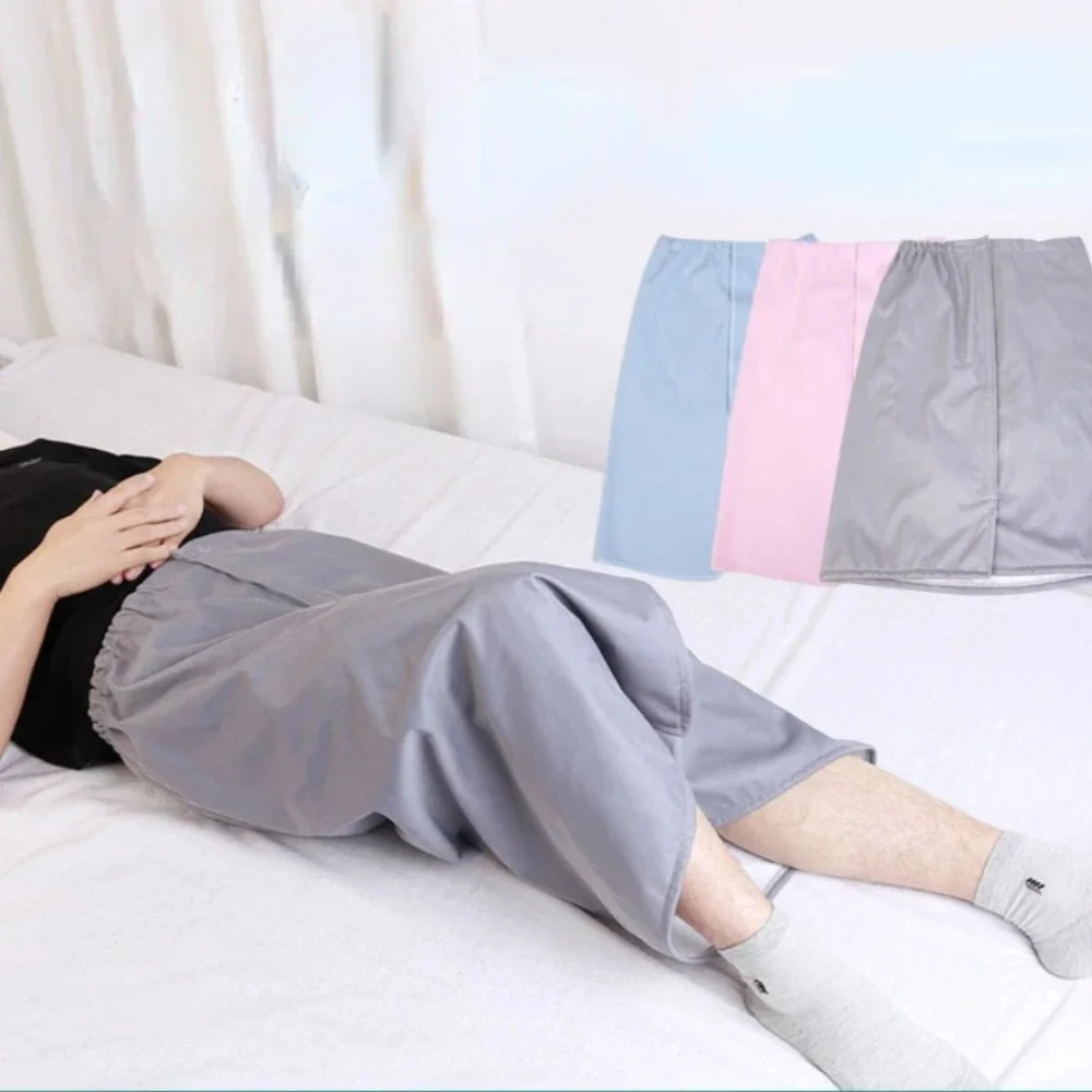 Anti-leakage Apron Leakage Urine Pad Incontinence Prevention Elderly Adult Side Leakage Urine Pad Long-term Bedridden with Urine
Anti-leakage Apron Leakage Urine Pad Incontinence Prevention Elderly Adult Side Leakage Urine Pad Long-term Bedridden with Urine