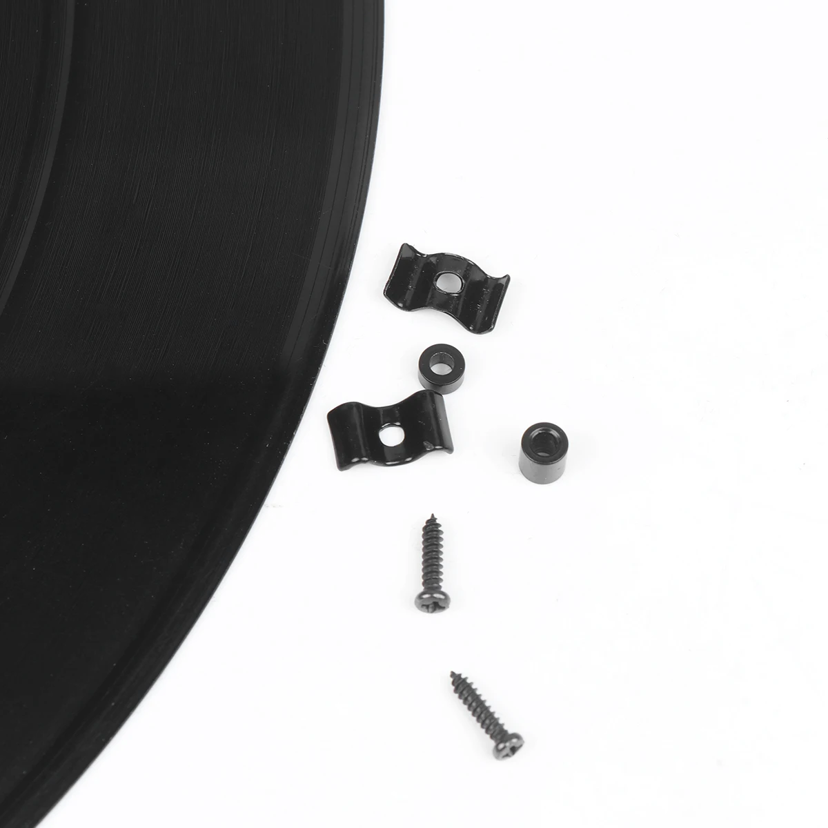 4 Sets Headphone Buckle Lock Guitar Button Key Buttons Pressure Chord Stable Electric
4 Sets Headphone Buckle Lock Guitar Button Key Buttons Pressure Chord Stable Electric