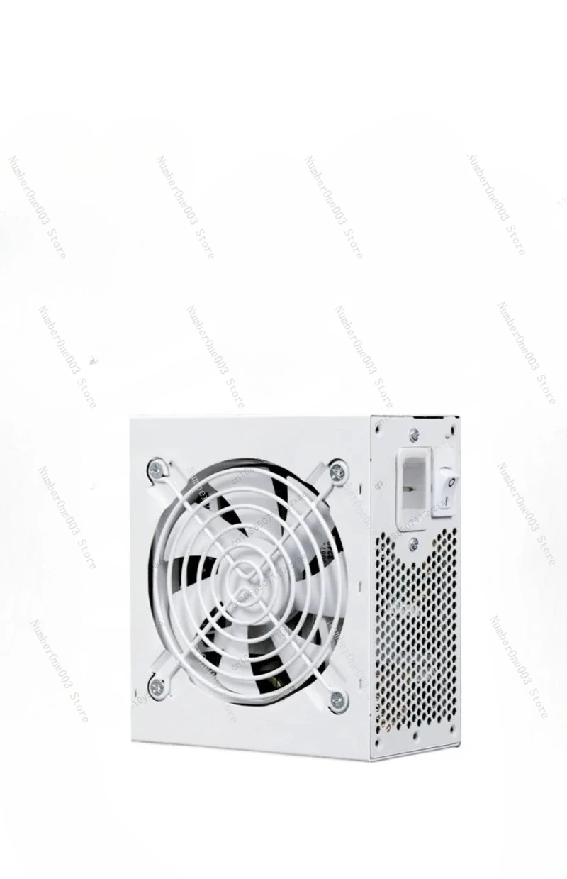 SFX Full Module Pure White 750W 850W Gold 500W 600W Silent Desktop Itx Mini Chassis Power Supply
SFX Full Module Pure White 750W 850W Gold 500W 600W Silent Desktop Itx Mini Chassis Power Supply