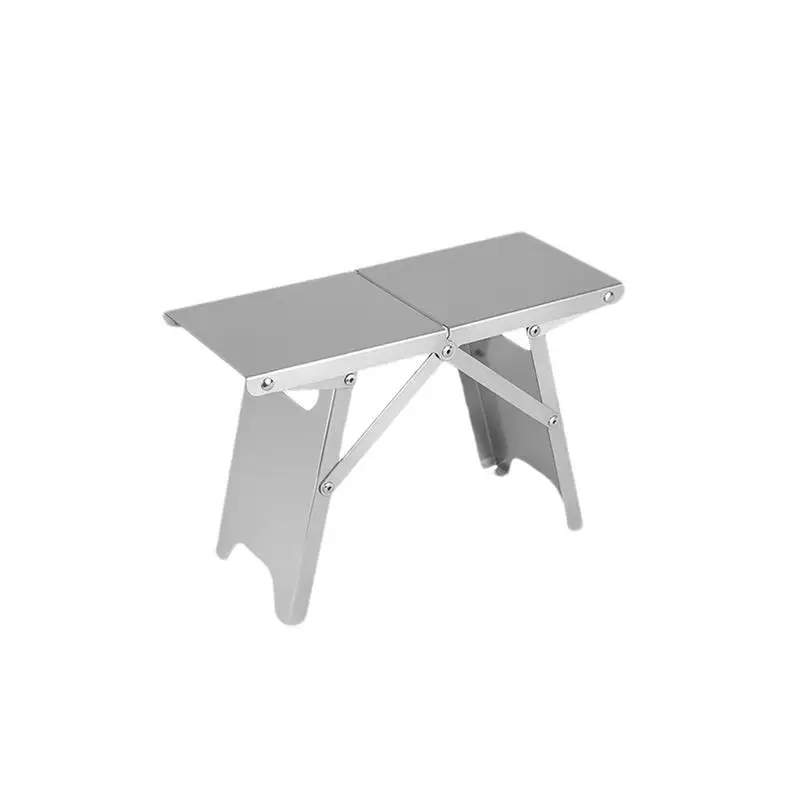 Folding Stools For Adults Fold Up Stool For Camping Heavy Duty Stainless Steel Stool With 100kg Load Capacity For Fishing Hiking
Folding Stools For Adults Fold Up Stool For Camping Heavy Duty Stainless Steel Stool With 100kg Load Capacity For Fishing Hiking