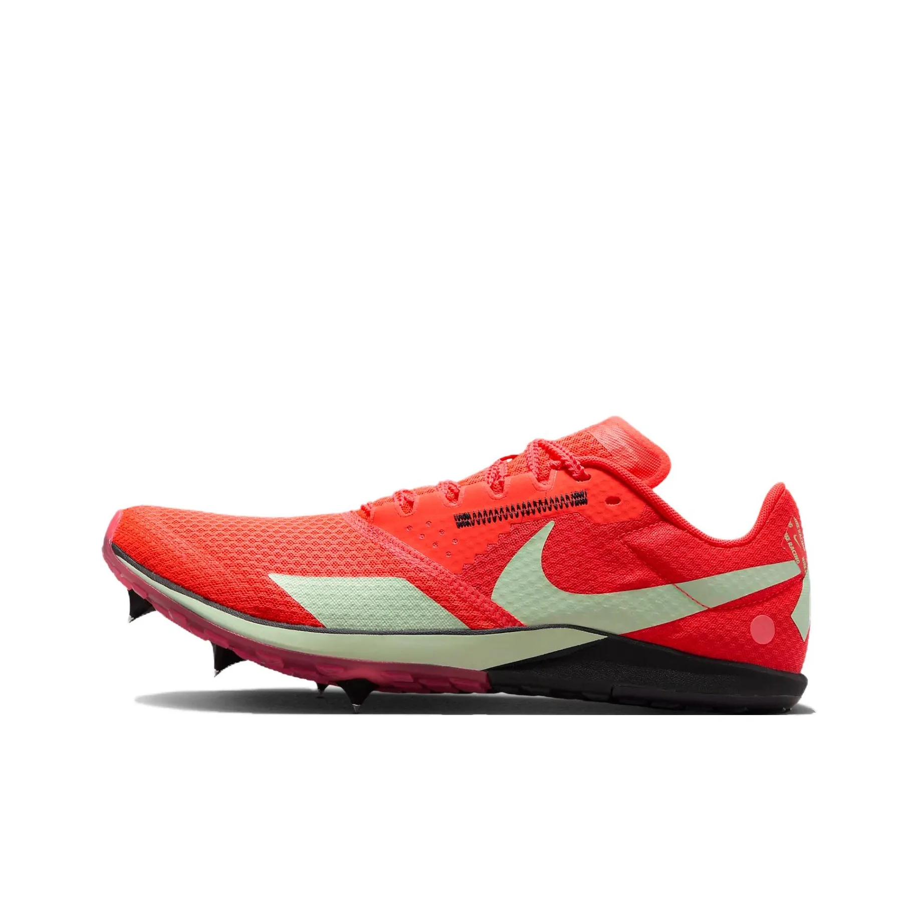 Nike Cushioning, Wear Resistant Low top Running Shoes Unisex Red Cyan DX7999-600
Nike Cushioning, Wear Resistant Low top Running Shoes Unisex Red Cyan DX7999-600