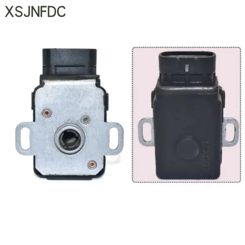 1x New throttle position sensor SERA484-10 for Subaru Sambar Dias V-KV4 92-1998
1x New throttle position sensor SERA484-10 for Subaru Sambar Dias V-KV4 92-1998