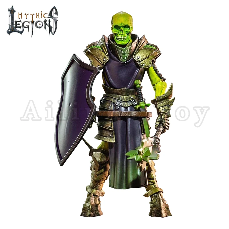 Фигурка Four Horsemen Studio Mythic Legions 1/12, 6 дюймов, All Stars 4 Sc 2009, аниме-модель для подарка
Фигурка Four Horsemen Studio Mythic Legions 1/12, 6 дюймов, All Stars 4 Sc 2009, аниме-модель для подарка