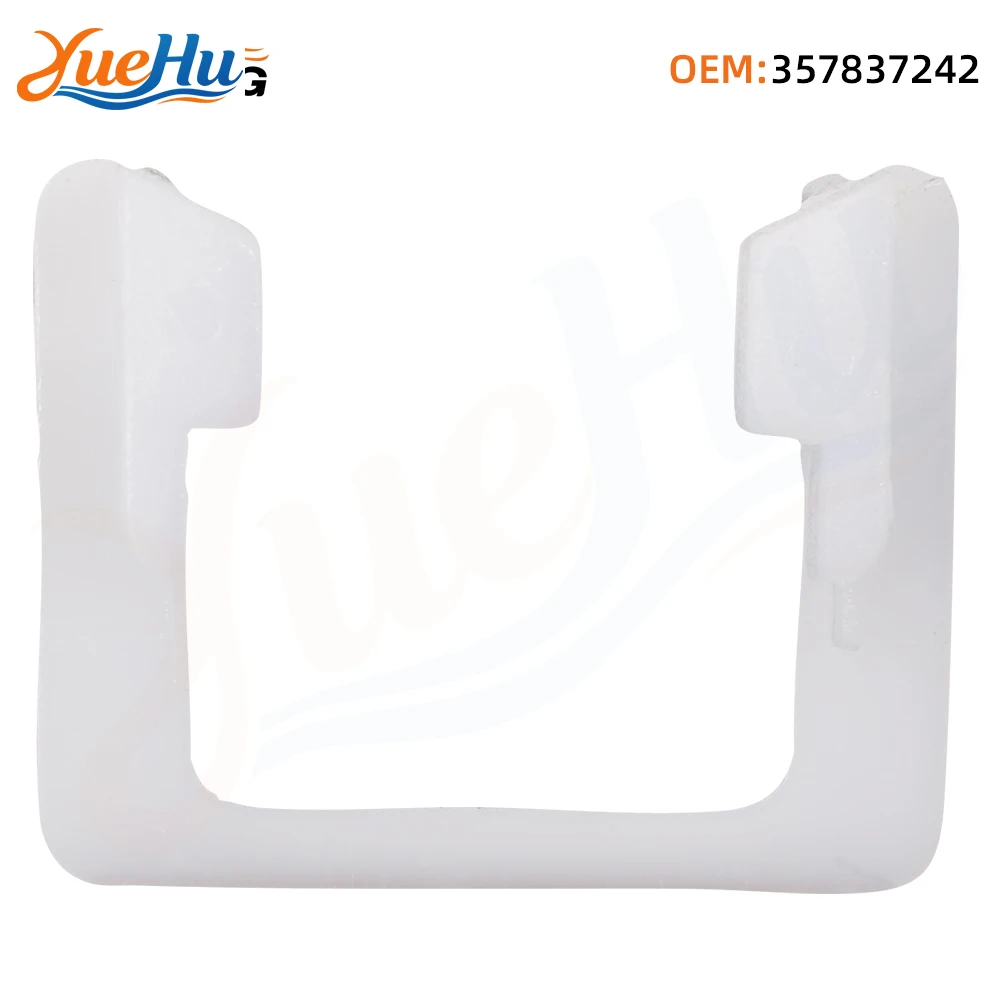 YUEHU 50PCS Retainer Clip for Door Trim Molding, compatible with Volkswagen Sharan Passat B3 B4 Golf MK3 357837242
YUEHU 50PCS Retainer Clip for Door Trim Molding, compatible with Volkswagen Sharan Passat B3 B4 Golf MK3 357837242