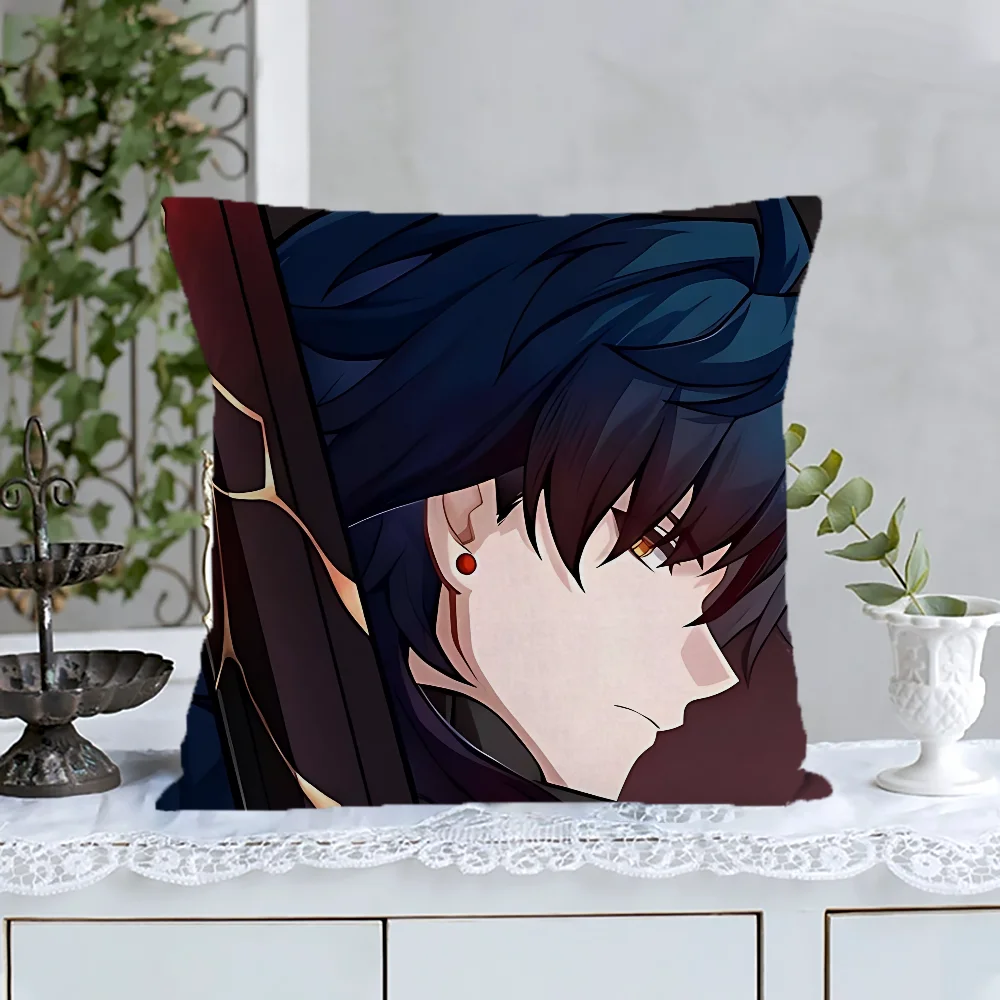 Anime Blade Cushion Covers Living Room Cushions for Decorative Sofa Pillow Cover Sleeping Pillows Home Decoration Pillowcase
Anime Blade Cushion Covers Living Room Cushions for Decorative Sofa Pillow Cover Sleeping Pillows Home Decoration Pillowcase
