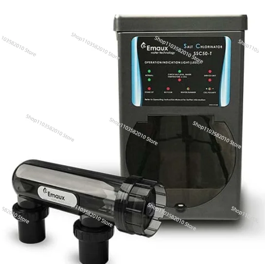 Factory Supply Good Price Swimming Pool SSC Salt Chlorine Generator for Swimming Pool Emaux
Factory Supply Good Price Swimming Pool SSC Salt Chlorine Generator for Swimming Pool Emaux