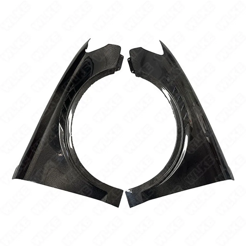 Carbon Fiber Vented Front Fenders Wing for A3 S3 8V 2014-2020
Carbon Fiber Vented Front Fenders Wing for A3 S3 8V 2014-2020