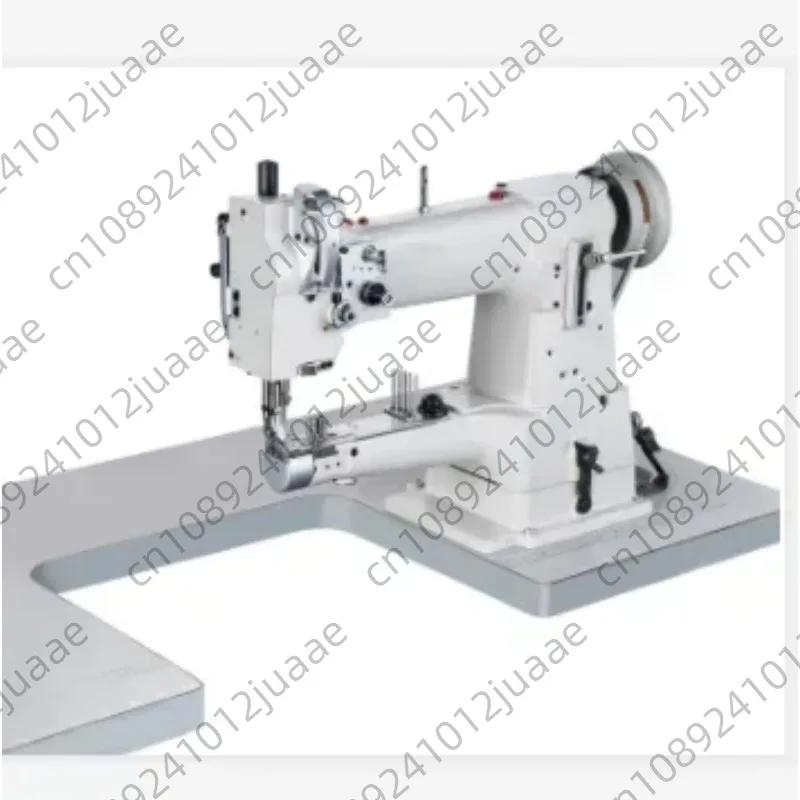 Промышленная швейная машина цилиндрического типа 335, высокое качество, горячая распродажа
Промышленная швейная машина цилиндрического типа 335, высокое качество, горячая распродажа