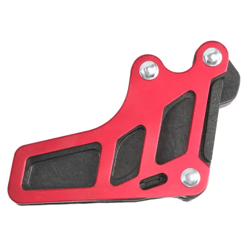 Chain Guard Guide Aluminum Alloy Motorcycle Chain Guard Rails Repels Dust Sand Water Motorbike Chain Guard Wheel Protection
Chain Guard Guide Aluminum Alloy Motorcycle Chain Guard Rails Repels Dust Sand Water Motorbike Chain Guard Wheel Protection