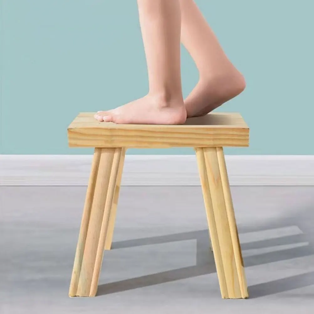 Long Children's Stool Kids Folding Shoe Change Wooden Portable Lightweight Smooth Edges Bathroom Bedroom Vanity Sink
Long Children's Stool Kids Folding Shoe Change Wooden Portable Lightweight Smooth Edges Bathroom Bedroom Vanity Sink