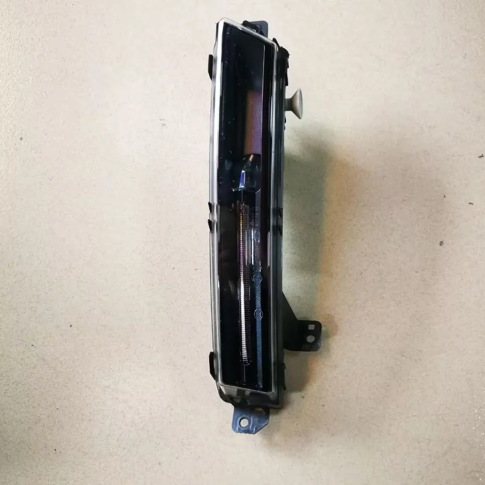 Car DRL Daytime Running Light Fog Lamp For Jaguar F-PACE E-PACE For Land Rover Discovery 5 For Range Rover Evoque 2011-2015
Car DRL Daytime Running Light Fog Lamp For Jaguar F-PACE E-PACE For Land Rover Discovery 5 For Range Rover Evoque 2011-2015