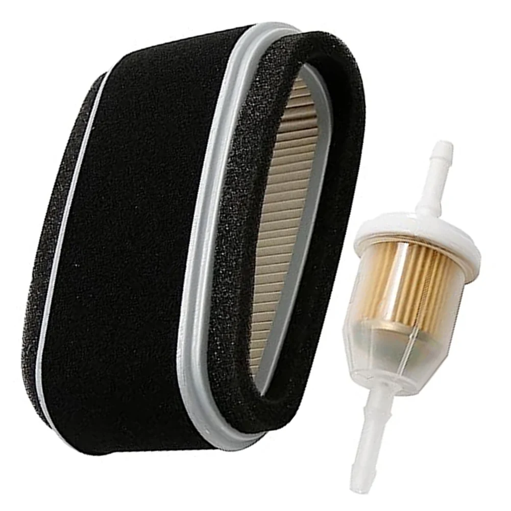 Air Filter Replacement For Lawn Mower Engine Air Filter Kit 14HP Engine Filter Direct Replacement Good Sealing
Air Filter Replacement For Lawn Mower Engine Air Filter Kit 14HP Engine Filter Direct Replacement Good Sealing