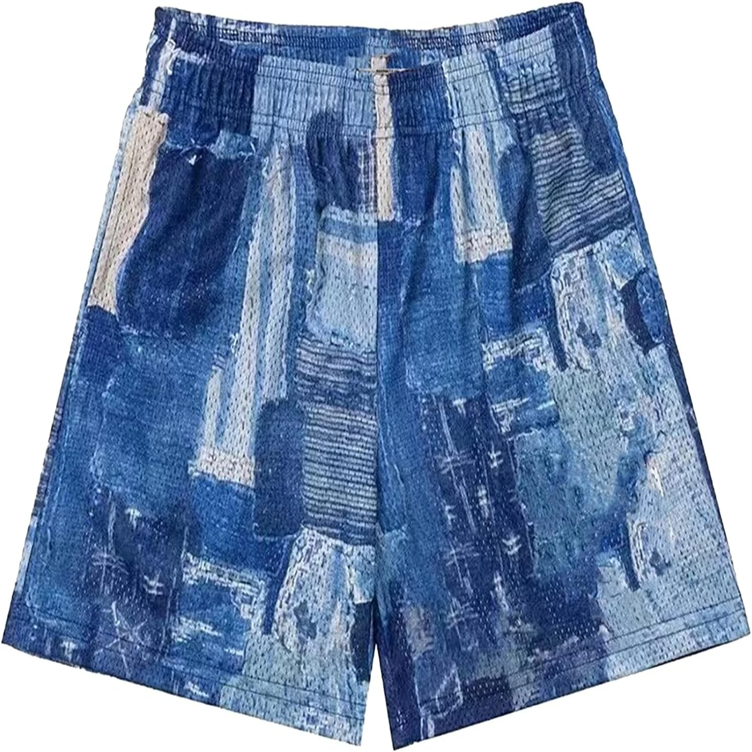 Upgrade your workout collection with these stylish, ultra-versatile athletic shorts for men. Elevate your active lifestyle with
Upgrade your workout collection with these stylish, ultra-versatile athletic shorts for men. Elevate your active lifestyle with