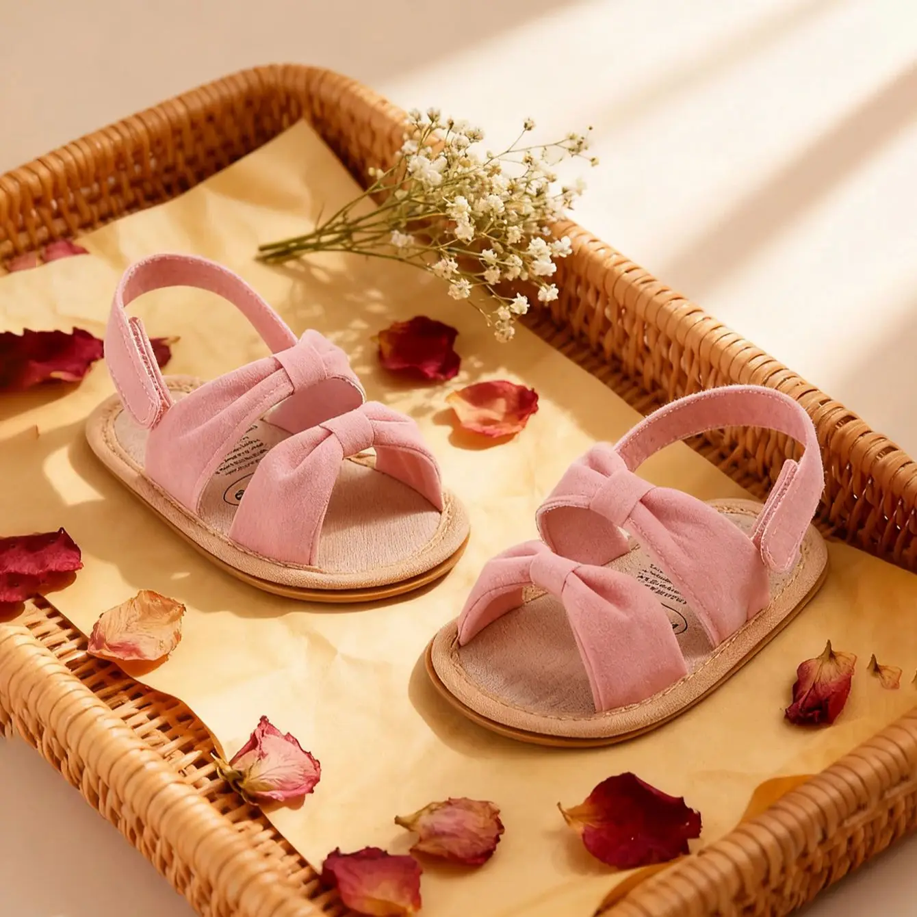 Baby casual shoes baby bow anti slip rubber soft sole flat bottom PU newborn bow decoration 0-18 can be worn
Baby casual shoes baby bow anti slip rubber soft sole flat bottom PU newborn bow decoration 0-18 can be worn