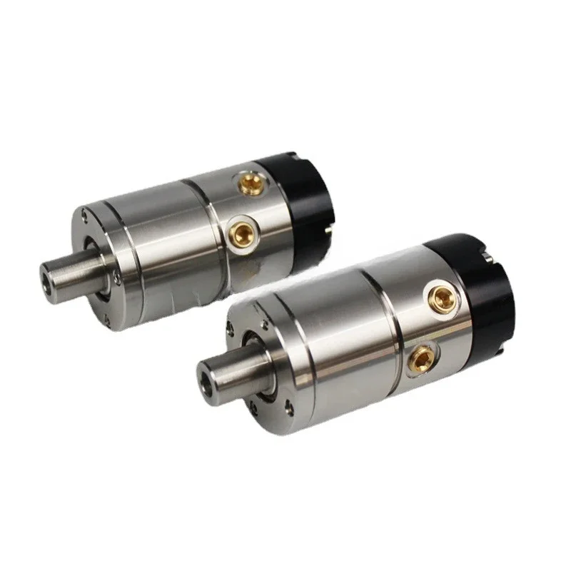 Replace machine tool spindle center outlet high-speed rotary joint
Replace machine tool spindle center outlet high-speed rotary joint