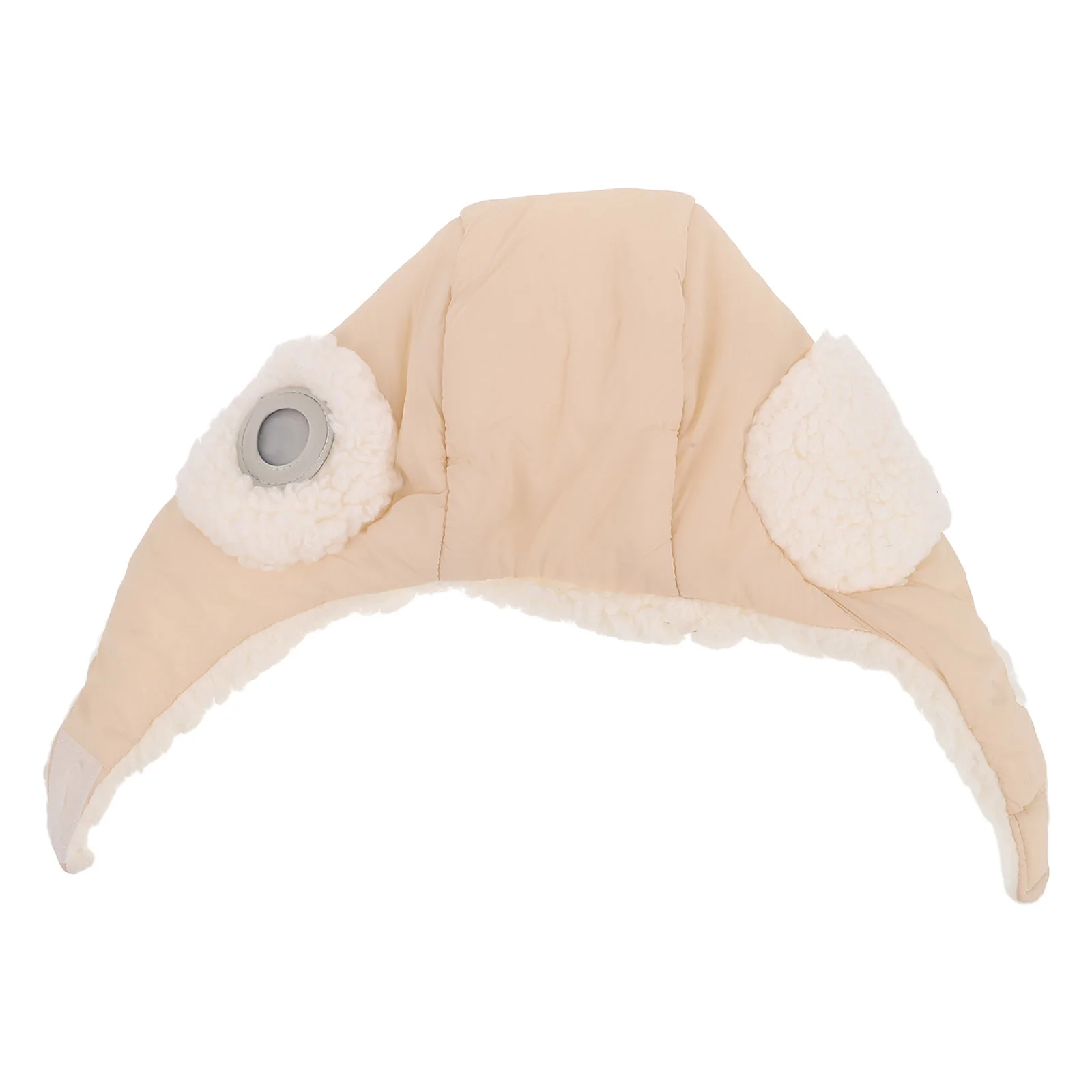 Winter Ski Hat Thick Cotton Lined Ear Covers Waterproof Windproof Outdoor Cold Weather Hat Thermal Winter Headwear
Winter Ski Hat Thick Cotton Lined Ear Covers Waterproof Windproof Outdoor Cold Weather Hat Thermal Winter Headwear