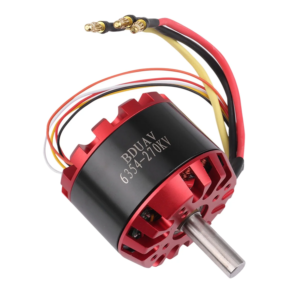 6354 270KV 2300W 3-10S внешний бесщеточный фреза для четырехколесных балансирующих электрических скейтбордов
6354 270KV 2300W 3-10S внешний бесщеточный фреза для четырехколесных балансирующих электрических скейтбордов