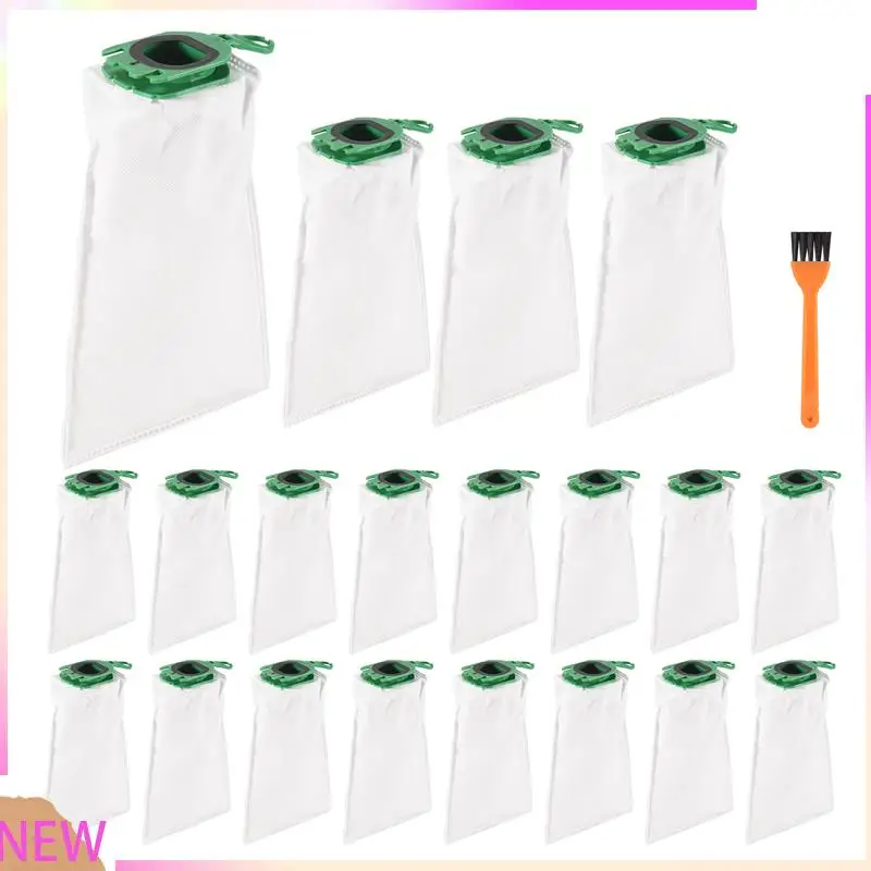 B15C Replacement Parts Dust Bag For Vorwerk Kobold VB100 VB 100 FP100 FP 100 Cordless Vacuum Cleaner Accessories
B15C Replacement Parts Dust Bag For Vorwerk Kobold VB100 VB 100 FP100 FP 100 Cordless Vacuum Cleaner Accessories
