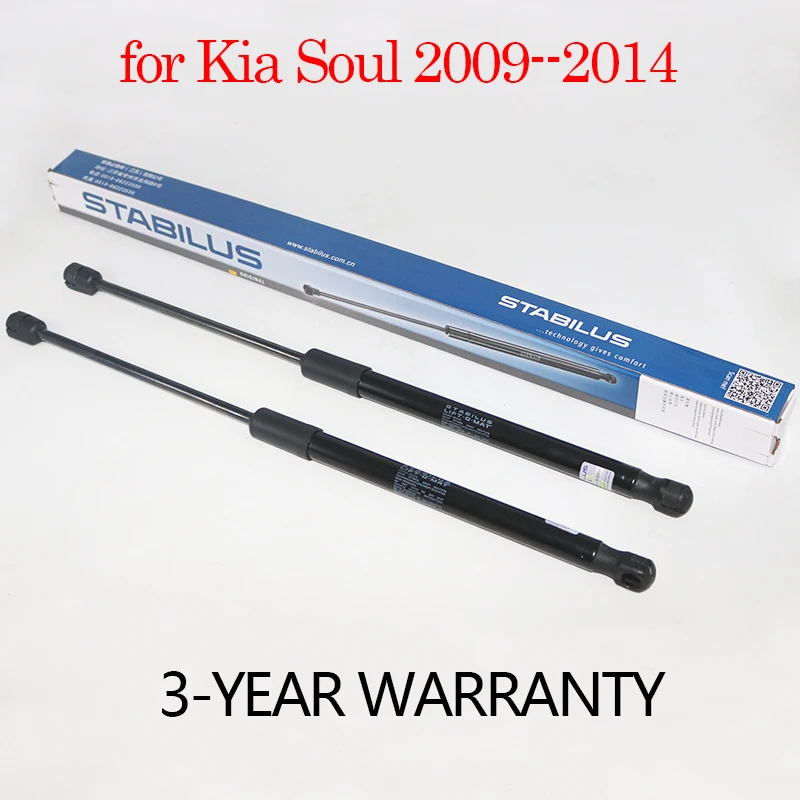 Original Car-styling rear Trunk Shock Lift Tailgate Gas Spring Strut for Kia Soul AM Hatchback (2009-2014) 817702K000 817802K0
Original Car-styling rear Trunk Shock Lift Tailgate Gas Spring Strut for Kia Soul AM Hatchback (2009-2014) 817702K000 817802K0