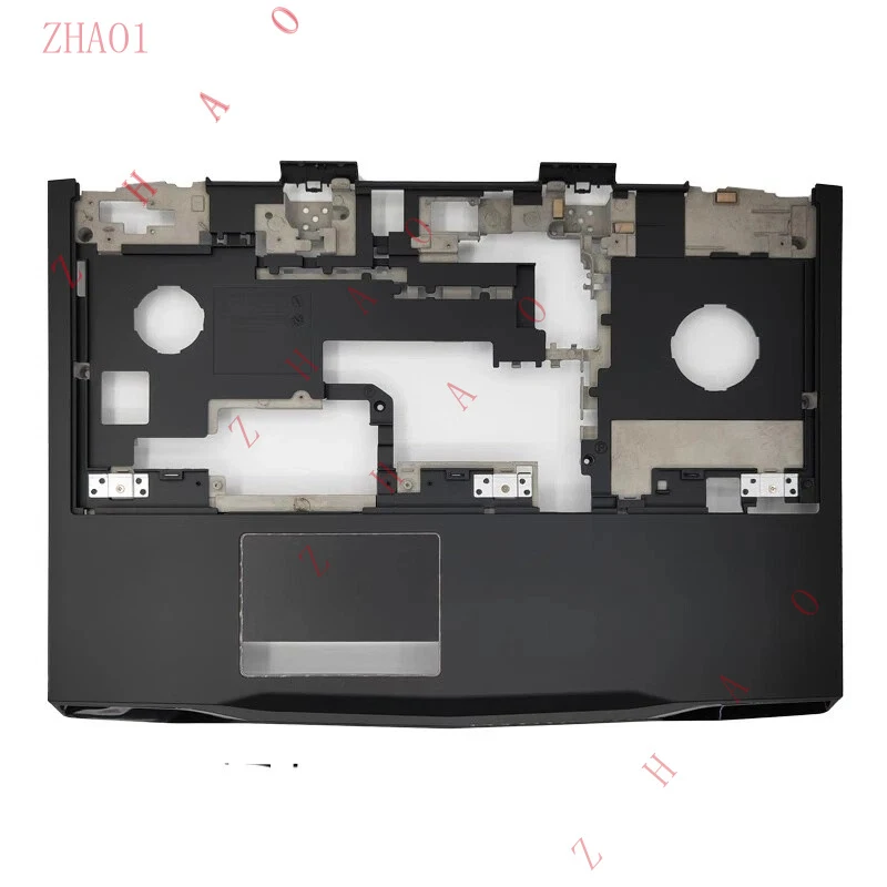 Z NEW For DELL ALIENWARE M17x R3 R4 C Case Touchpad 0WMCFH WMCFH
Z NEW For DELL ALIENWARE M17x R3 R4 C Case Touchpad 0WMCFH WMCFH