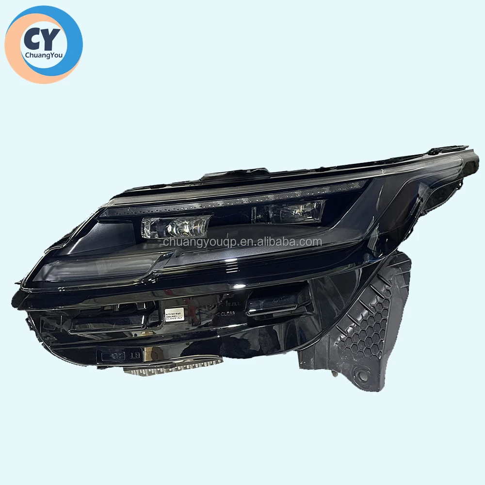 Range Rover Velar LED Headlights Lens 2024 2025 2026 Original Lamp N8A2-13W030-EB For Land Rover Matrix Headlamp L560 Light
Range Rover Velar LED Headlights Lens 2024 2025 2026 Original Lamp N8A2-13W030-EB For Land Rover Matrix Headlamp L560 Light