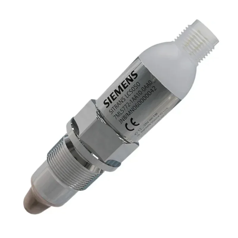 2026 S IEMENS Capacitance Point Level Switches SITRANS LCS 050 Ultra-Compact Digital Point With Good Price ReadytoShip ID: 10980
2026 S IEMENS Capacitance Point Level Switches SITRANS LCS 050 Ultra-Compact Digital Point With Good Price ReadytoShip ID: 10980