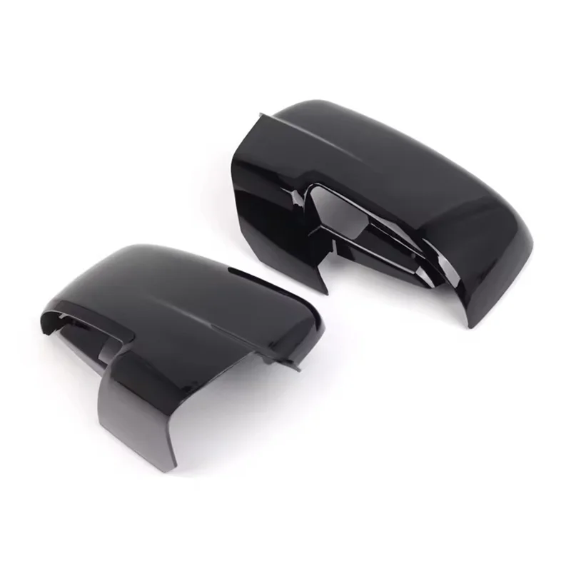 Gloss Black Left Right Auto Rear Mirror Cover Shell Cap For Dodge Ram 1500 2013 -2018 68096199AF 68096198AH
Gloss Black Left Right Auto Rear Mirror Cover Shell Cap For Dodge Ram 1500 2013 -2018 68096199AF 68096198AH