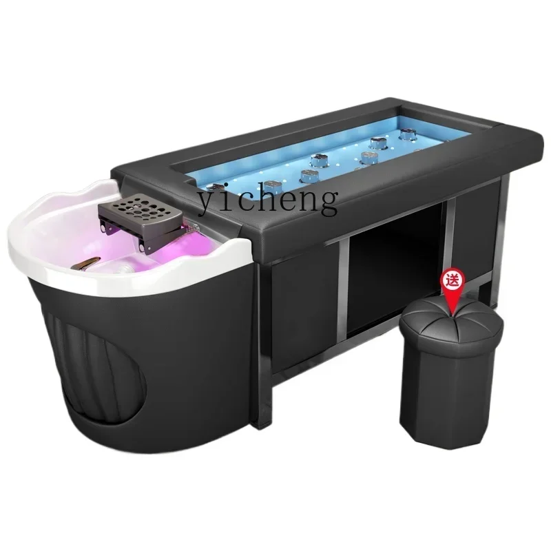 FF massage smokeless moxibustion hair treatment shampoo bed hairdressing barber shop hair salon beauty salon special
FF massage smokeless moxibustion hair treatment shampoo bed hairdressing barber shop hair salon beauty salon special