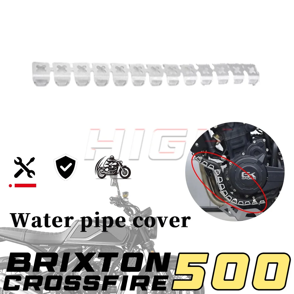 Защитная крышка водопроводной трубы BRIXTON CROSSFIRE 500GK Декоративная крышка резервуара для воды из алюминиевого сплава 500 GK 500 gk
Защитная крышка водопроводной трубы BRIXTON CROSSFIRE 500GK Декоративная крышка резервуара для воды из алюминиевого сплава 500 GK 500 gk