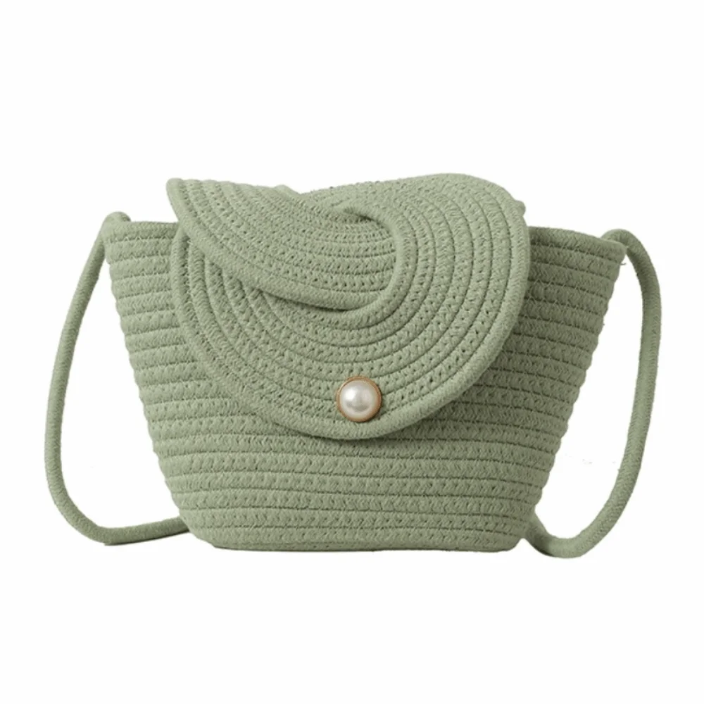Sweet Weave Straw Crossbody Bag French Style Cross Design Woven Bucket Bag Portable Casual Hand-woven Shoulder Bags Travel
Sweet Weave Straw Crossbody Bag French Style Cross Design Woven Bucket Bag Portable Casual Hand-woven Shoulder Bags Travel