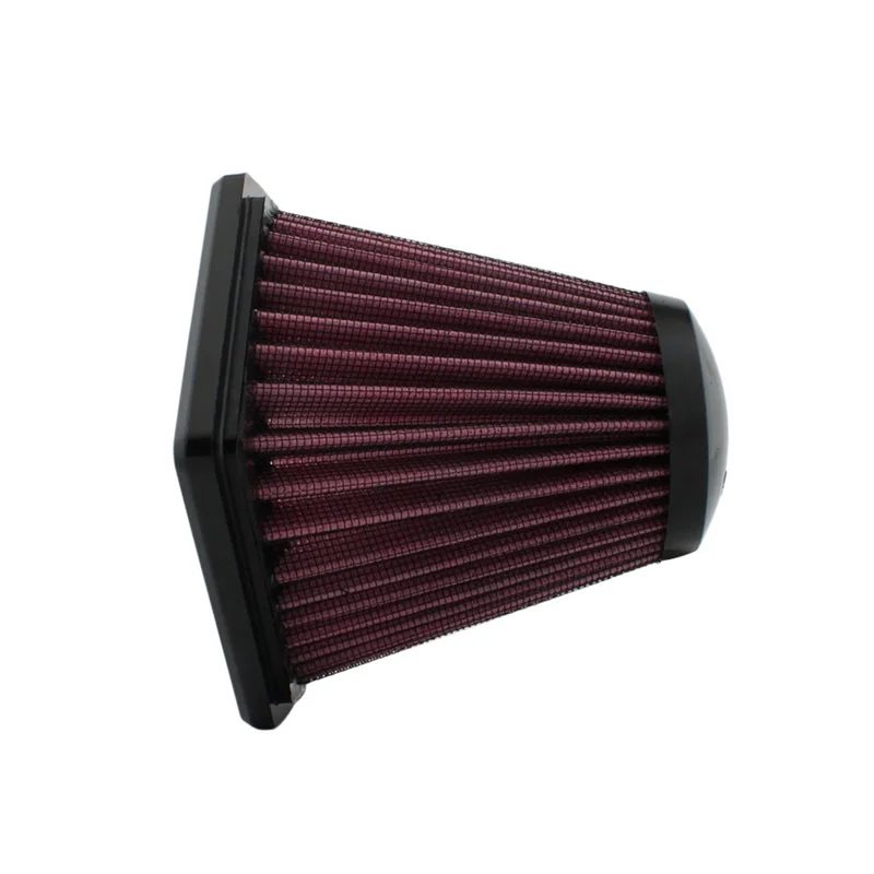 Воздушный фильтр воздухозаборника мотоцикла для BMW K1200S K1300S 2005-2016 1157Cc/1300Cc 2005-2008
Воздушный фильтр воздухозаборника мотоцикла для BMW K1200S K1300S 2005-2016 1157Cc/1300Cc 2005-2008