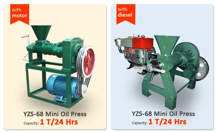 Mini Oil Seeds Pressing Cooking Oil Making Machine Palm Groundnut Oil Kernel Seed
Mini Oil Seeds Pressing Cooking Oil Making Machine Palm Groundnut Oil Kernel Seed