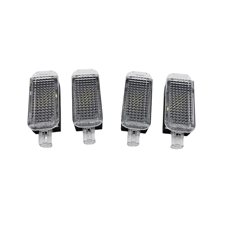 4E0947415 4E0947415B для Audi A4 A6 Q3 Q5 Q7 Автомобильные светодиодные фонари для ног, сигнальные огни дверей, сигнальные огни и заземляющие огни
4E0947415 4E0947415B для Audi A4 A6 Q3 Q5 Q7 Автомобильные светодиодные фонари для ног, сигнальные огни дверей, сигнальные огни и заземляющие огни