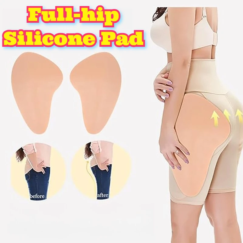 High Waist Shapewear Butt Lift Hip Enhancer Silicone Padding Tummy Control Self Adhesive Body Shaping Ski Tailbone Protection
High Waist Shapewear Butt Lift Hip Enhancer Silicone Padding Tummy Control Self Adhesive Body Shaping Ski Tailbone Protection